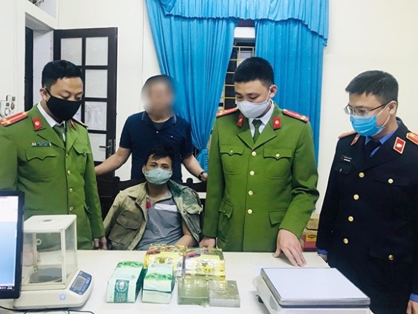 Mua bán ma túy số lượng 'khủng' ngày vía thần tài