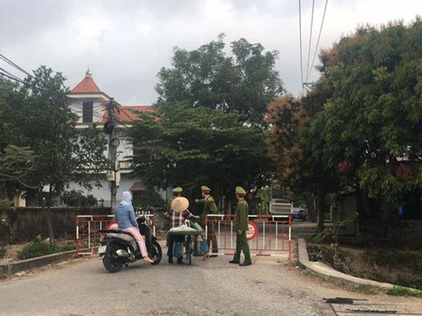 Nữ điều dưỡng bệnh viện ở Hải Phòng dương tính SARS-CoV-2: Chưa xác định nguồn lây, có 15 địa điểm liên quan