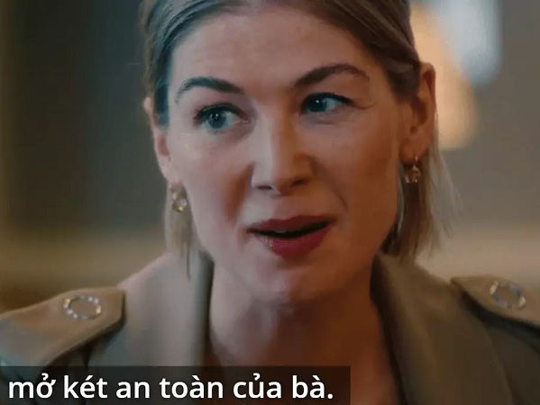 Phim cực hot trên Netflix: Twist không thua gì Cuộc chiến thượng lưu, nữ chính mê tiền quá độ đánh mất cả nhân cách