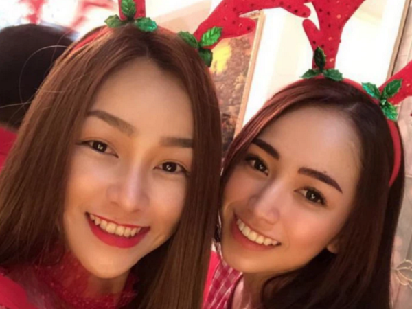 Vợ đầu - người vừa bị Minh Nhựa đưa đơn ly hôn, yêu cầu toà tuyên bố 'mất tích' là ai?