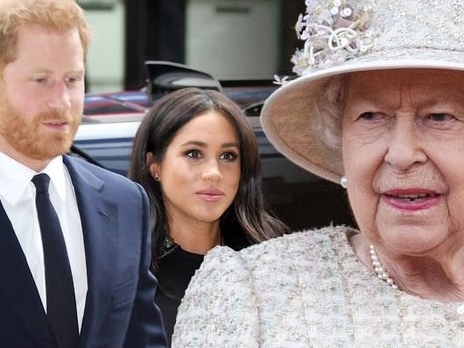 Sau thông báo thiếu tôn trọng của vợ chồng Meghan Markle, Nữ hoàng Anh có động thái mới khiến nhà Sussex xấu hổ không nói nên lời