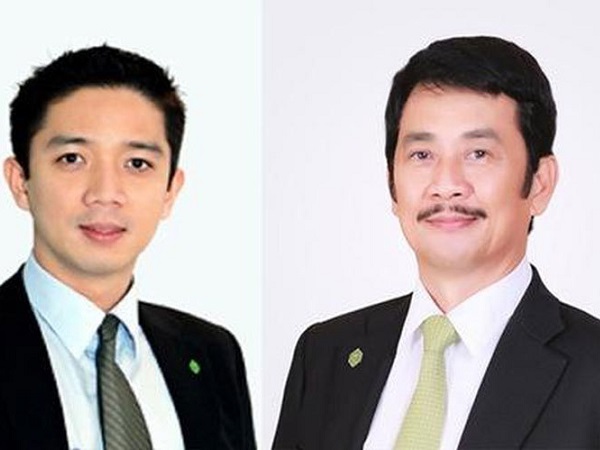 Gia đình tỷ phú Bùi Thành Nhơn dồn dập mua bán dự án, cổ phiếu