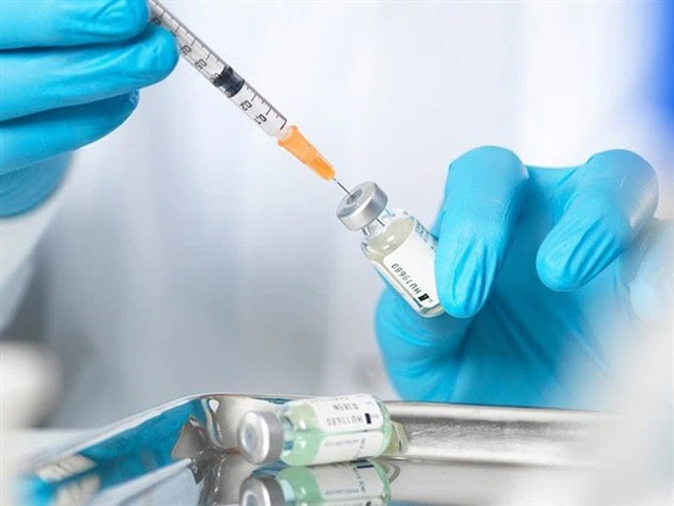 Hà Nội đề nghị Bộ Y tế hỗ trợ mua 15 triệu liều vaccine Covid-19 để tiêm 2 mũi cho mỗi người dân từ 18 tuổi trở lên