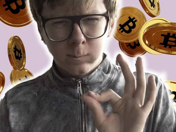 ‘Bitcoin giống như một thiếu niên đang trưởng thành’