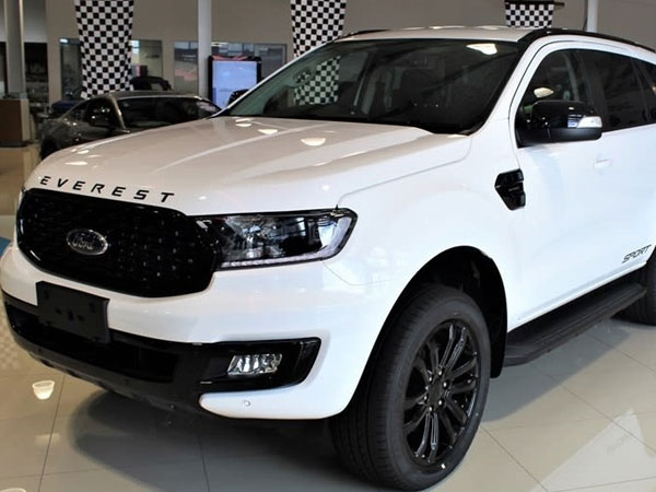 Đầu năm mua xe mới, 4 hãng ô tô có mẫu giảm giá lấy may