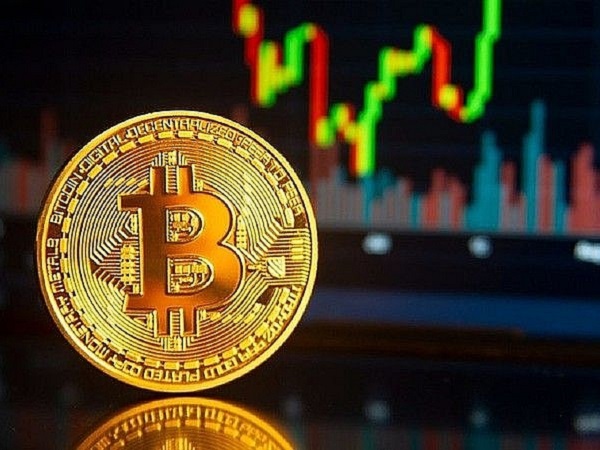 Bitcoin lao dốc, về dưới 50.000 USD