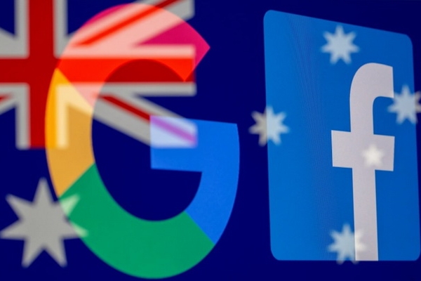 Australia kiên quyết không thay đổi dự luật về Facebook, Google
