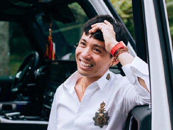 Minh Nhựa: Thiếu gia độc nhất của đại gia Nhựa Long Thành, lấy xe sang làm 'trang sức' nhưng đường tình duyên đầy sóng gió