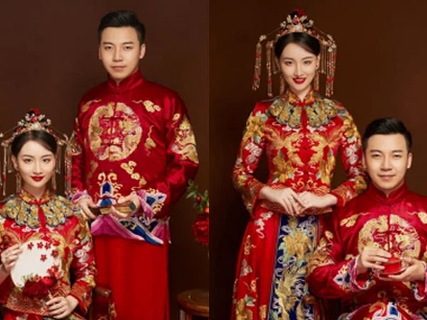 'Hai bên cùng cưới' - trào lưu kết hôn như ly hôn ở Trung Quốc: Cuộc sống nhân đôi, giới trẻ giãy giụa trong 'vũng lầy tham vọng' của gia đình
