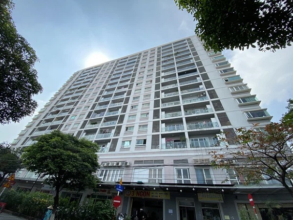 TP HCM gỡ bỏ điểm phong tỏa cuối cùng thuộc chuỗi lây nhiễm tại sân bay Tân Sơn Nhất