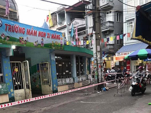 Nữ giáo viên Hải Phòng khai báo gian dối bị phạt hành chính 10 triệu đồng