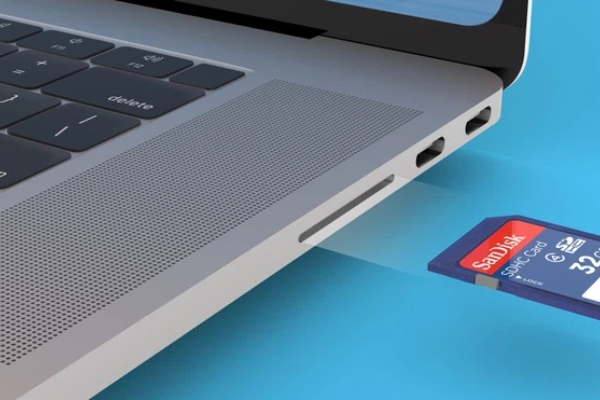 MacBook Pro 2021 sẽ có cổng HDMI và đầu đọc thẻ SD, ra mắt vào cuối năm nay