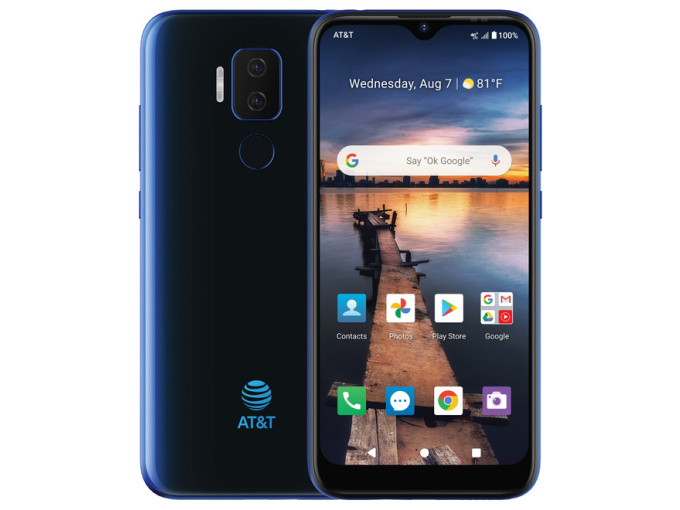 Chi tiết về ba mẫu smartphone Vsmart bán tại Mỹ