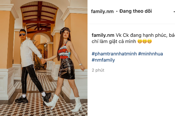 HOT: Động thái mới nhất của đại gia Minh Nhựa sau khi yêu cầu tòa tuyên bố 'vợ cũ mất tích'