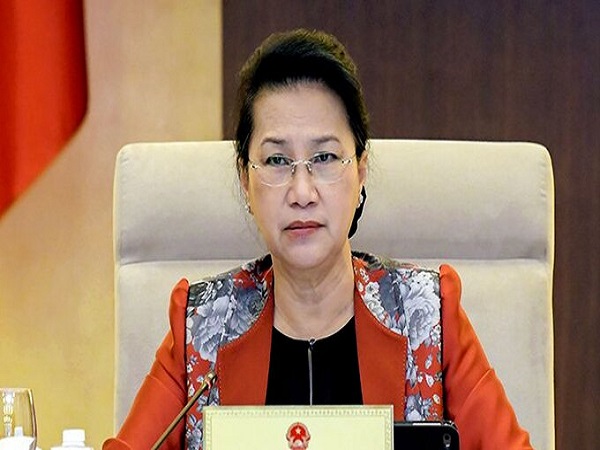 Quốc hội bầu, phê chuẩn các chức danh lãnh đạo bộ máy nhà nước vào cuối tháng 3