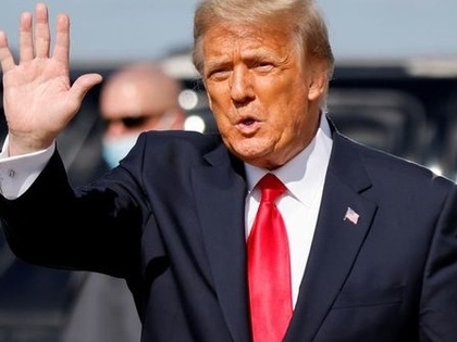 Ông Trump thu nhập 1,6 tỷ USD trong nhiệm kỳ tổng thống