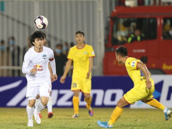 V-League ấn định thời hạn trở lại sau dịch COVID-19