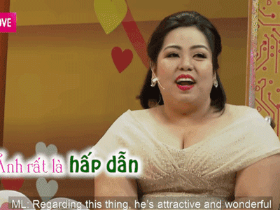 Vợ chồng son: Vừa thất tình đã được tán tỉnh, cô gái tuyên bố cưới luôn thì yêu không thì thôi