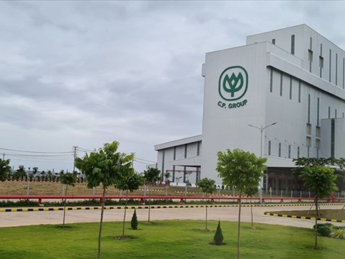 Đầu tư nước ngoài phục hồi trong 2 tháng đầu năm 2021