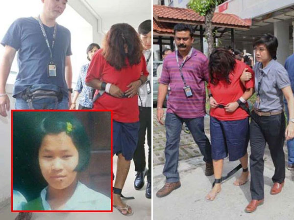 Singapore: Rúng động vụ tra tấn người giúp việc đến chết