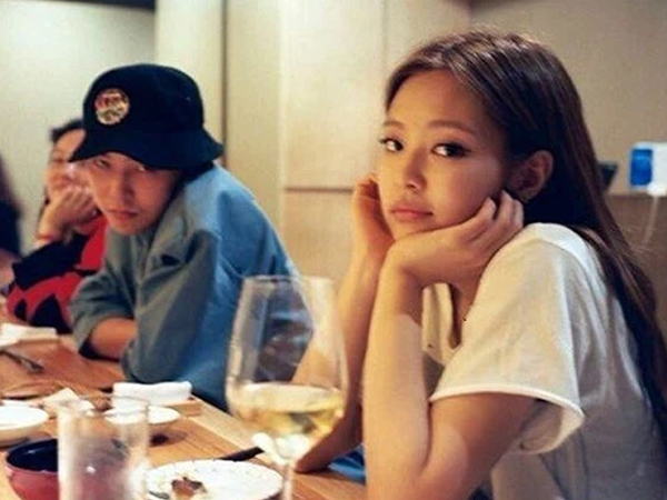 G-Dragon - Jennie không hề che giấu chuyện hẹn hò, hé lộ lý do công ty không thừa nhận mối quan hệ