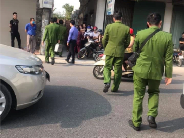 Nữ sinh lớp 10 tử vong bất thường ở Hà Nam: Nghi phạm khai bóp cổ bạn gái tại nhà