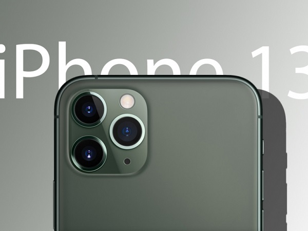 iPhone 13 lộ thông tin giống những đối thủ đến kỳ lạ