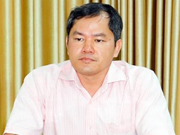 Nguyên Đội phó kiểm tra thuế ở Cần Thơ bị khởi tố