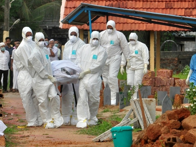 Giới khoa học cảnh báo virus gây tử vong gấp 75 lần SARS-CoV-2 có thể là đại dịch kế tiếp