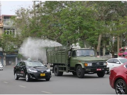 Hải Phòng: 1.782 mẫu xét nghiệm tại thôn nữ điều dưỡng mắc Covid-19 sinh sống đều âm tính với SARS-CoV-2