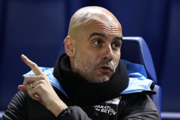 Pep Guardiola chỉ trích gay gắt việc cầu thủ để lộ thông tin của đội