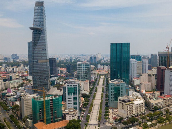 Văn phòng giá rẻ hút khách trở lại