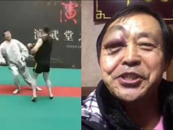 'Võ sư tệ nhất Trung Quốc' đã lừa đảo tất cả để kiếm số tiền khổng lồ như thế nào?