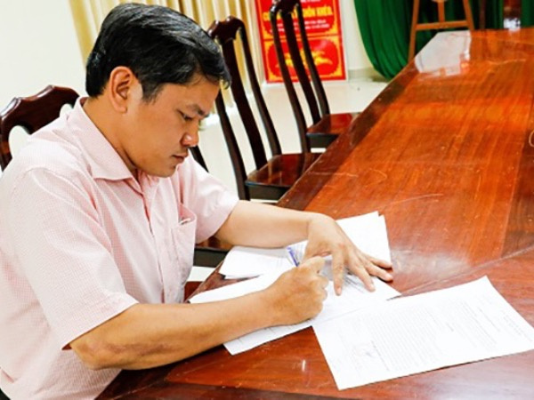 Cán bộ thuế bị khởi tố, Tổng cục Thuế lập tức lên tiếng