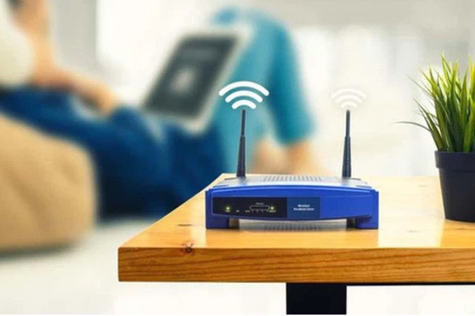 Đừng đặt router Wi-Fi ở 3 vị trí này trong nhà, nếu không tốc độ 'rùa bò'
