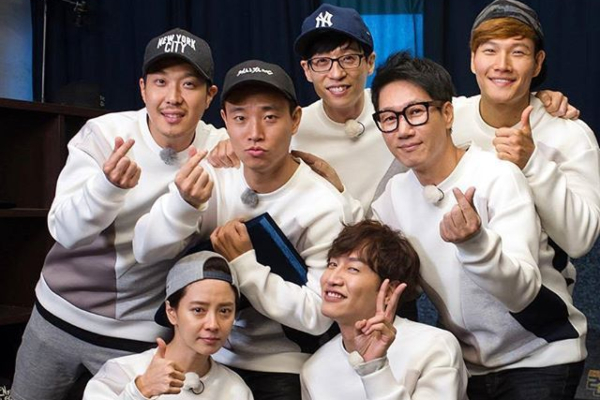 4 khoảnh khắc buồn nhất lịch sử Running Man, liệu các fan lâu năm có biết?