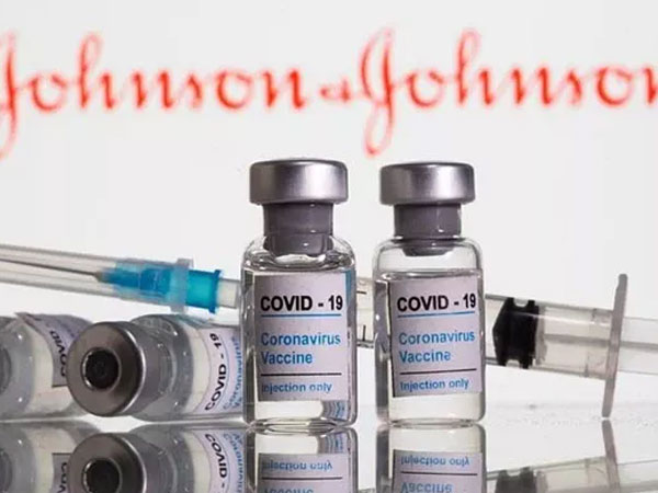 Nhà Trắng ngạc nhiên trước việc Johnson&Johnson không đủ vaccine Covid-19 để bàn giao