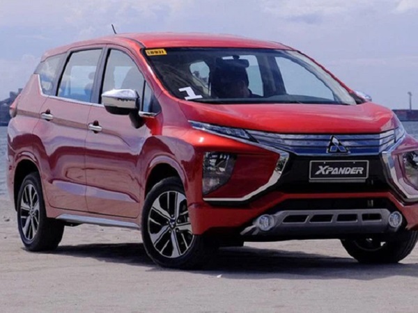 Vì sao Mitsubishi Xpander truất ngôi 'vua doanh số' của Toyota Vios?