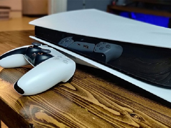 PlayStation 5 chưa bán đã 'cháy hàng' ở Việt Nam