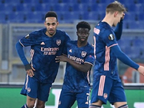 Lịch thi đấu Europa League đêm nay: MU, Arsenal theo chân Tottenham đi tiếp?