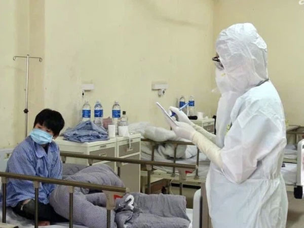 Hà Nội ghi nhận trường hợp bệnh nhân tái dương tính Covid-19 sau 4 ngày ra viện