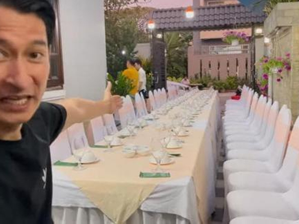 Huy Khánh bật mí không gian biệt thự của Mạc Văn Khoa: Rộng gần 500m2, nằm ngay khu đất vàng Sài Gòn với giá xấp xỉ 50 tỷ đồng