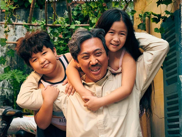 Bố Già của Trấn Thành chốt lịch chiếu mới, quyết 'đối đầu' Gái Già Lắm Chiêu V
