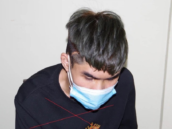 Nghi phạm bóp cổ bạn gái 16 tuổi đến chết ở Hà Nam có thể đối mặt với án tử hình?