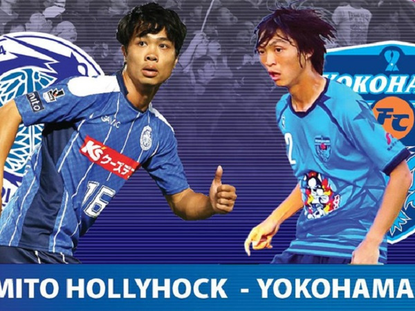 Trận derby 'tai tiếng' của Công Phượng, Tuấn Anh ở Nhật và 'cú lừa' đau cho CĐV Việt Nam