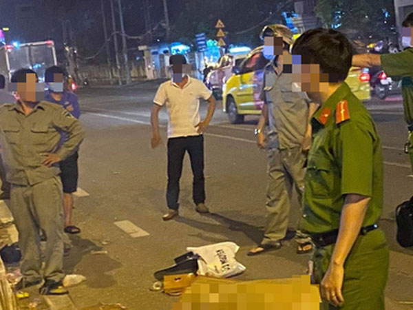 Kẻ cướp tông chết người đi đường, bỏ lại đồng bọn tử vong ở Sài Gòn khai gì?
