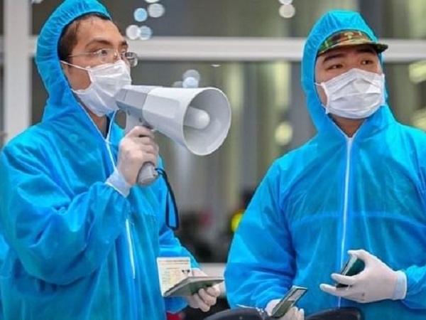 Khẩn: Hải Dương tiếp tục tìm người đến 7 địa điểm liên quan ca mắc Covid-19
