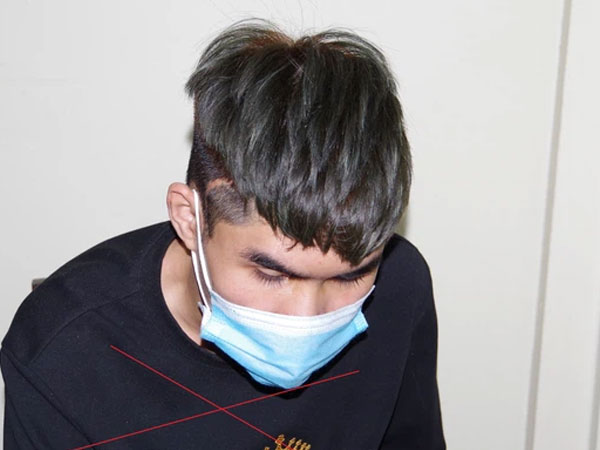 Kẻ sát hại thiếu nữ 16 tuổi khai 'man' nhằm trốn tội?