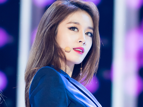 Jiyeon (T-ara) sợ hãi tột độ khi bị kẻ lạ mặt dọa giết