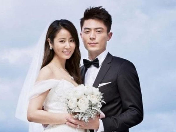 Yêu Lâm Chí Dĩnh 5 năm và Đường Quý Lễ hơn 7 năm, tại sao Lâm Tâm Như lại kết hôn với Hoắc Kiến Hoa kém mình 3 tuổi?